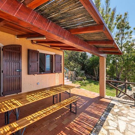 Villa Gianna Torre delle Stelle Zewnętrze zdjęcie