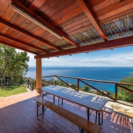 Villa Gianna Torre delle Stelle Zewnętrze zdjęcie