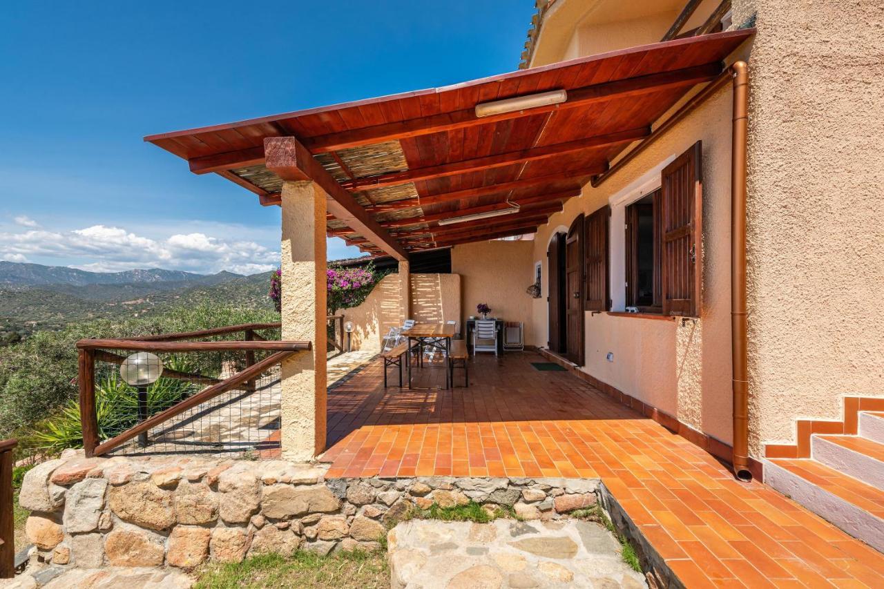 Villa Gianna Torre delle Stelle Zewnętrze zdjęcie