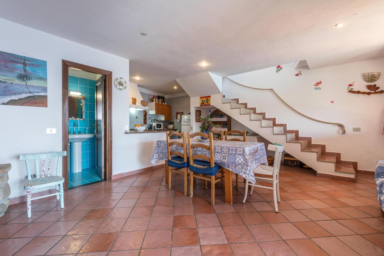 Villa Gianna Torre delle Stelle Zewnętrze zdjęcie