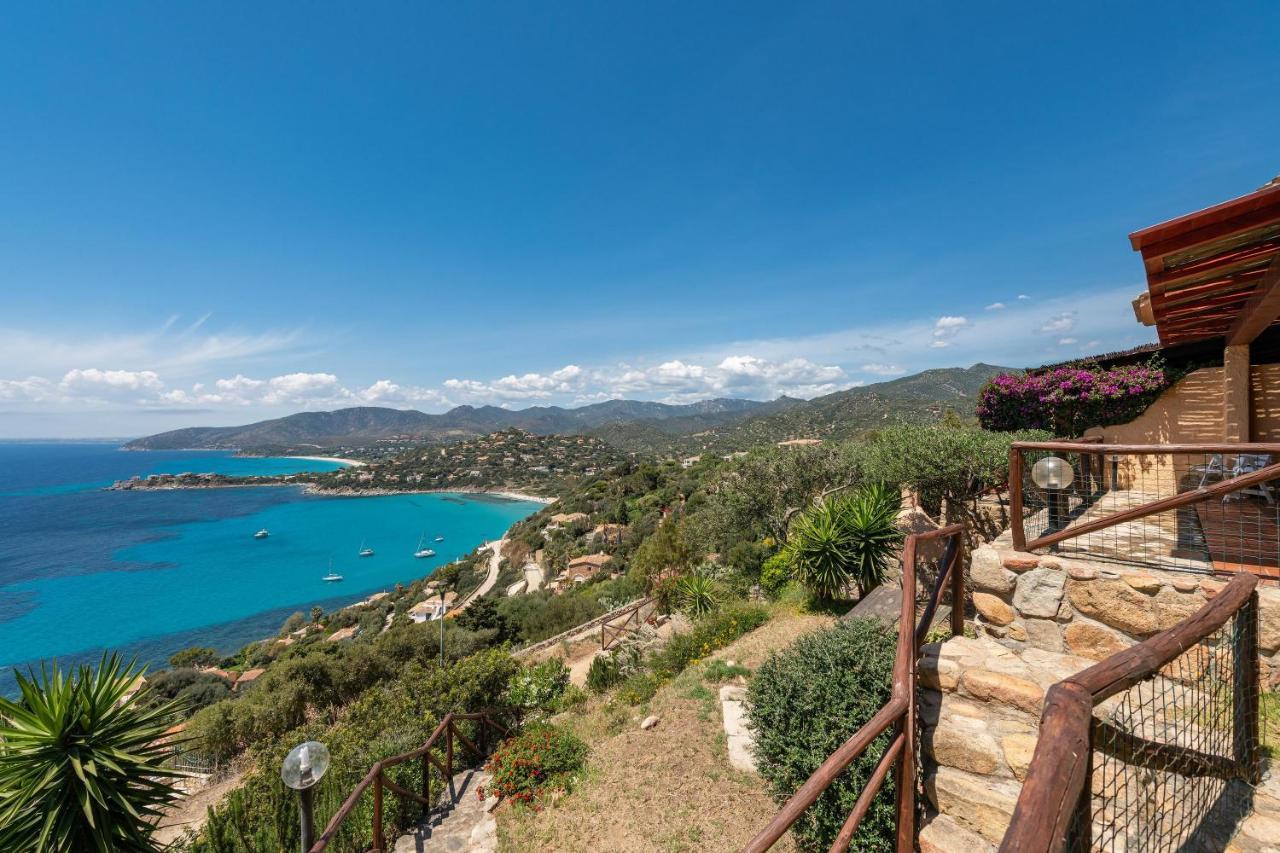 Villa Gianna Torre delle Stelle Zewnętrze zdjęcie