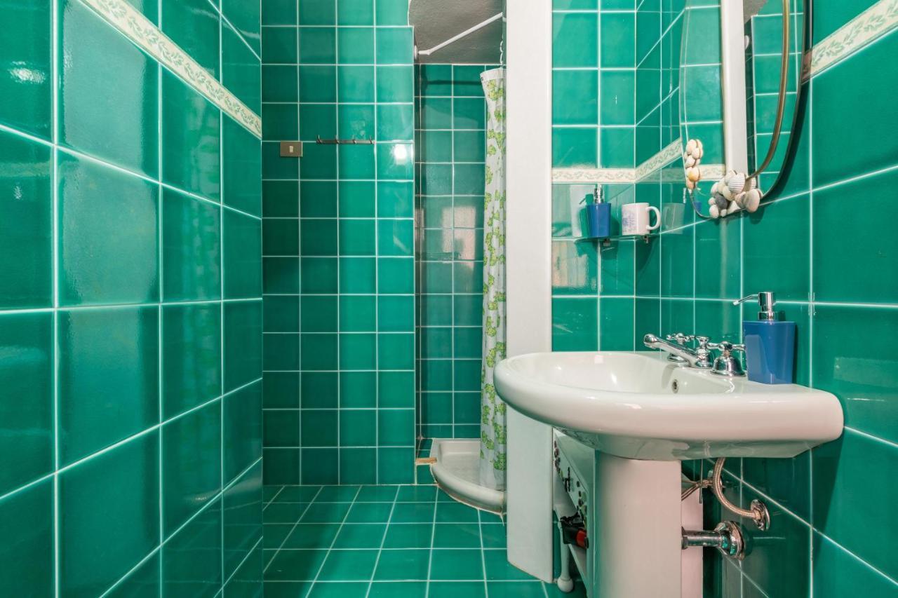 Villa Gianna Torre delle Stelle Zewnętrze zdjęcie