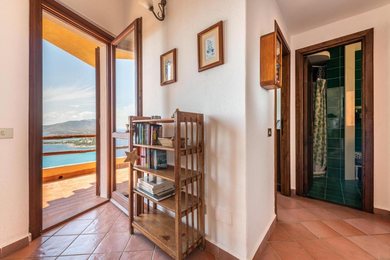Villa Gianna Torre delle Stelle Zewnętrze zdjęcie