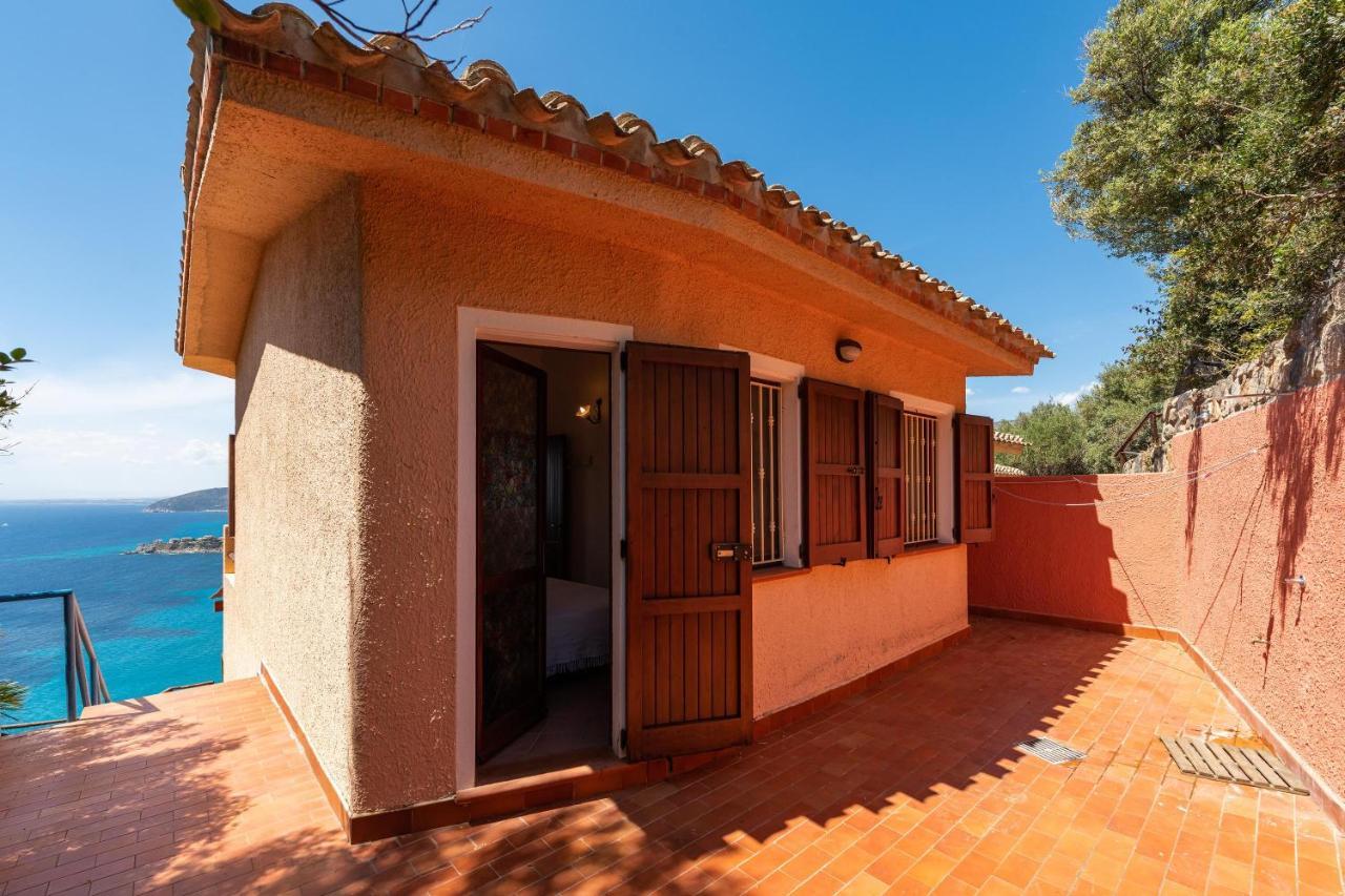 Villa Gianna Torre delle Stelle Zewnętrze zdjęcie
