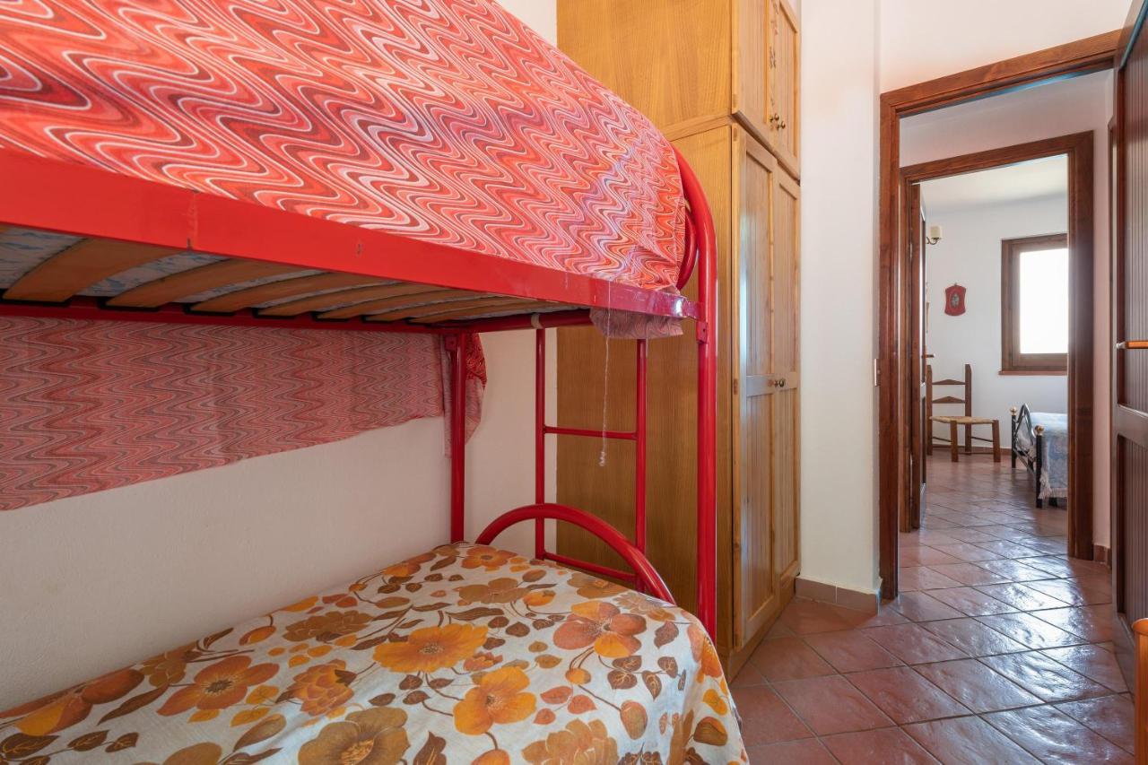 Villa Gianna Torre delle Stelle Zewnętrze zdjęcie