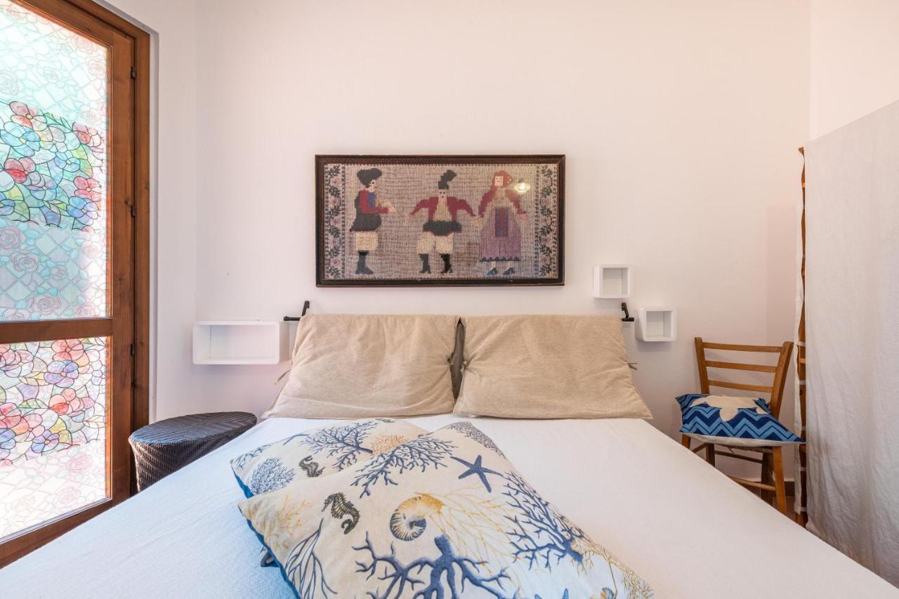 Villa Gianna Torre delle Stelle Zewnętrze zdjęcie