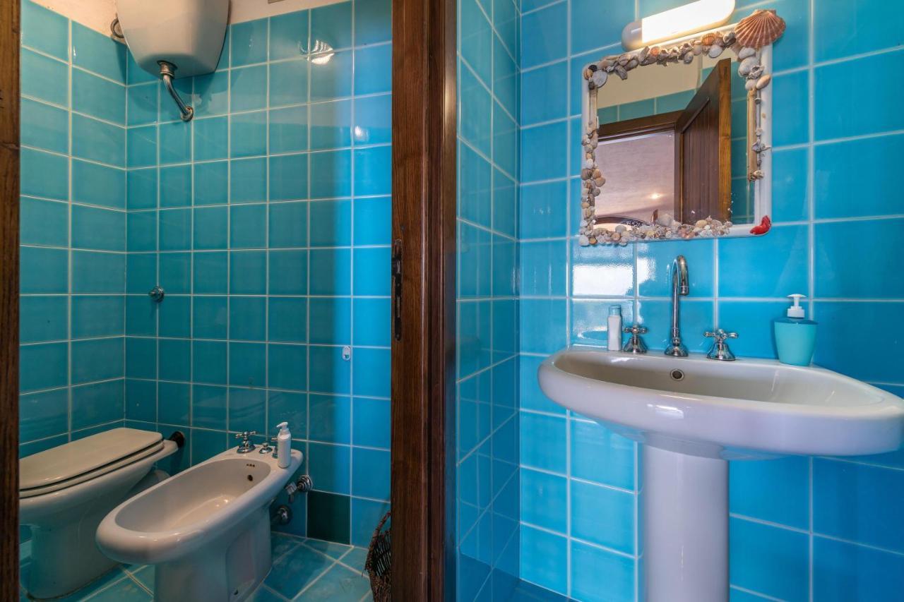 Villa Gianna Torre delle Stelle Zewnętrze zdjęcie