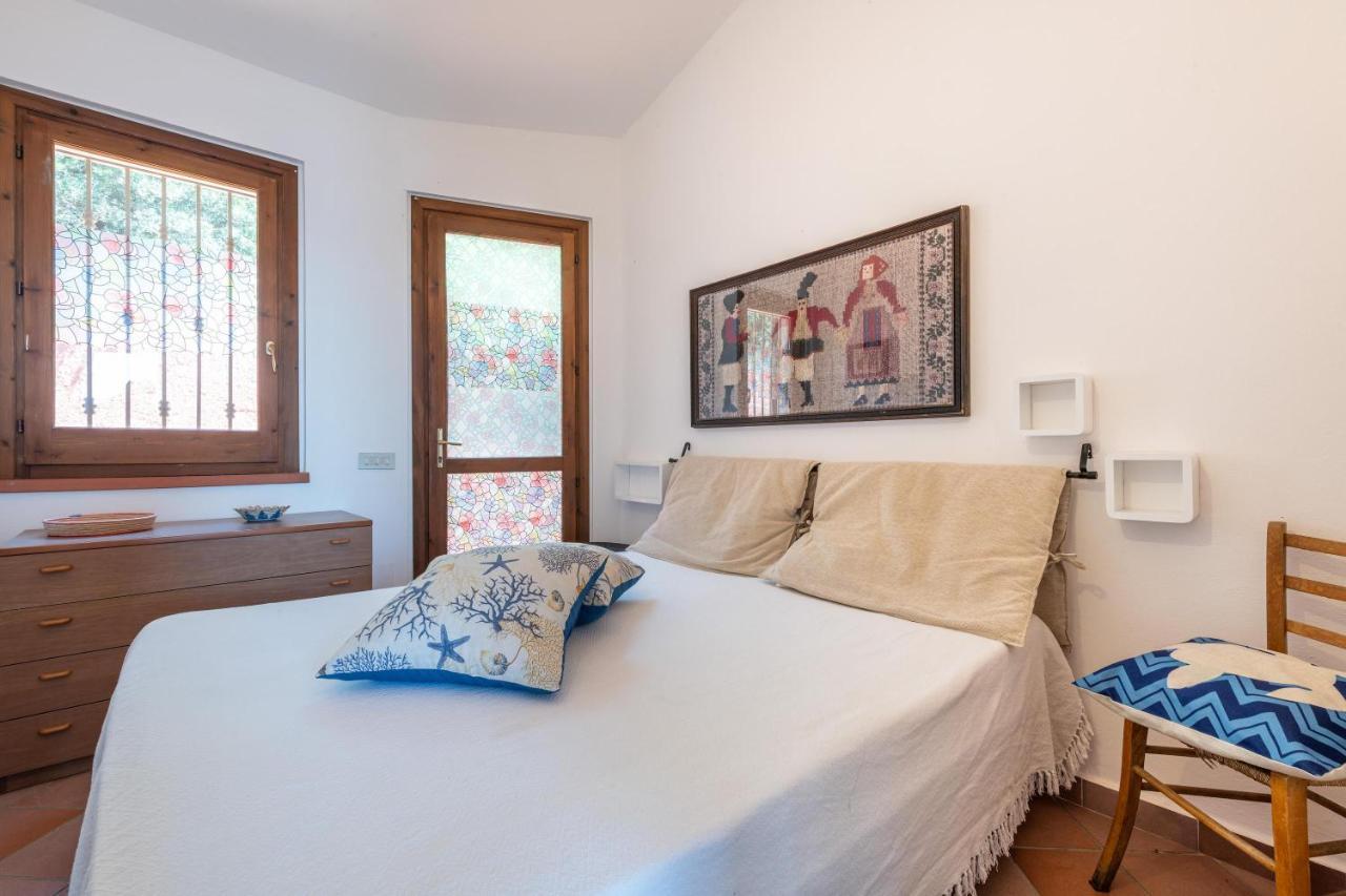 Villa Gianna Torre delle Stelle Zewnętrze zdjęcie